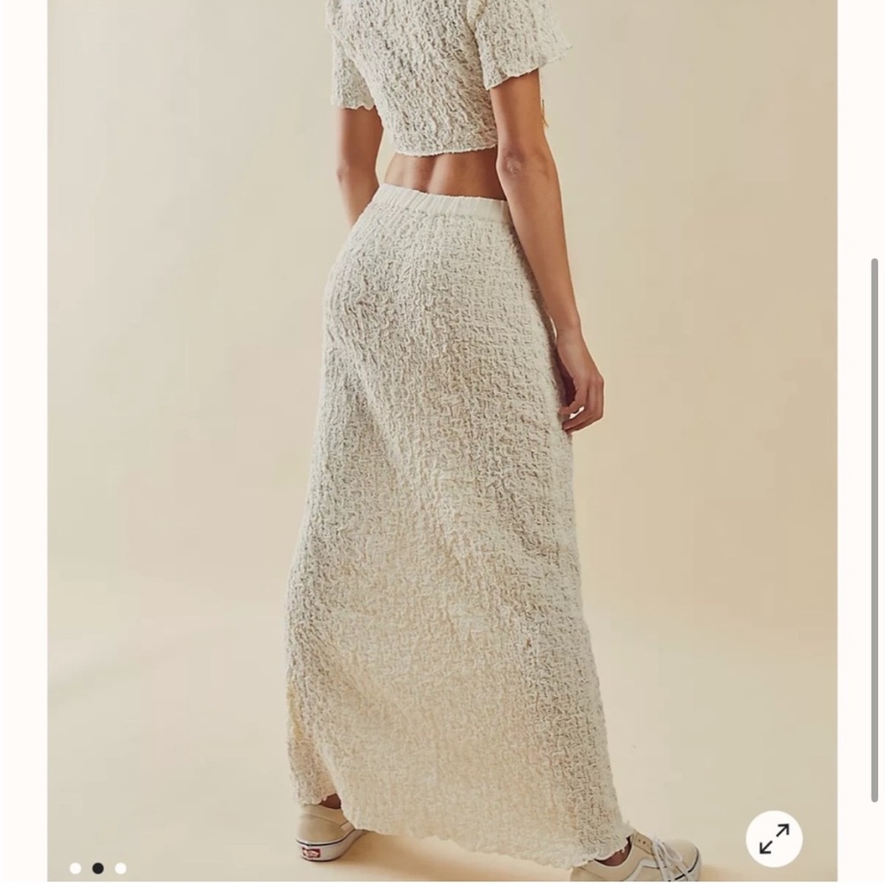 Free People Set Double The Fun Endless Summer 2-piece - Picture 3 of 6